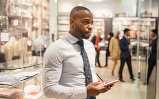 Why is customer experience important in retail?